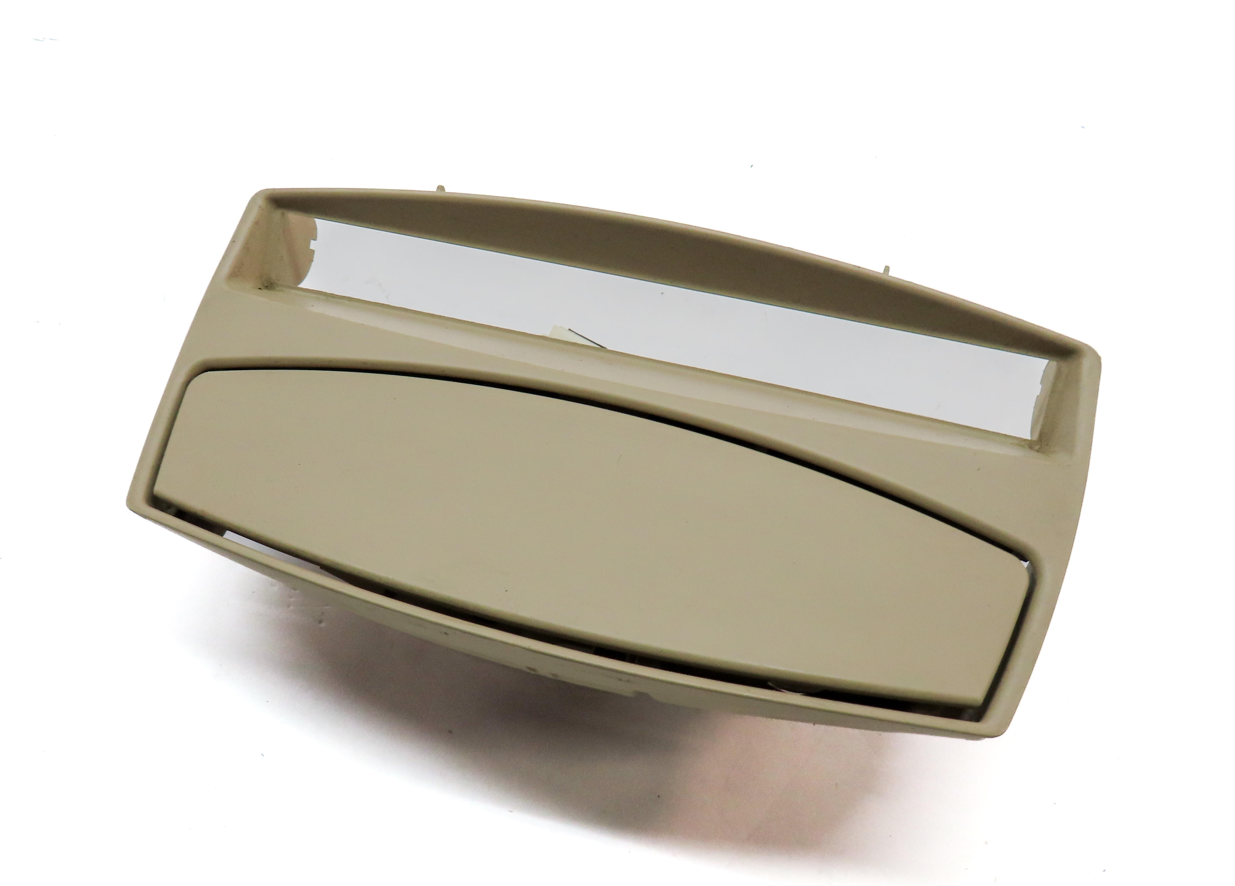 05 BMW Z4 CONVERTIBLE E85 CENTER CONSOLE ASHTRAY CIGARETTE LIGHTER OUTLET(BEIGE) — exact item pictured